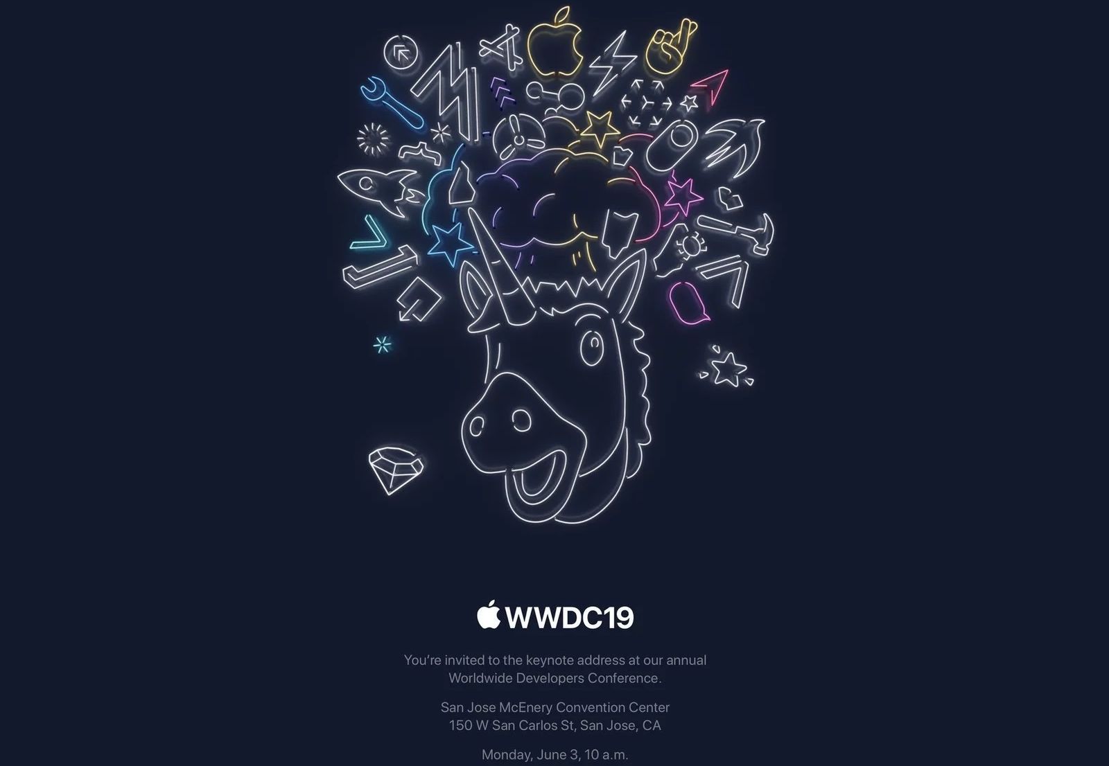 iOS 13: Apple zaprasza na premierę [#wSkrócie] 1