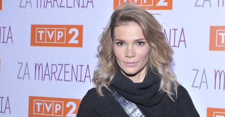 Maja Bohosiewicz nie jest katoliczką, ale pójdzie do kościoła. Oto powód