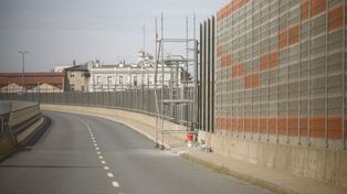 Chorzów chce przywrócić ruch pod estakadą. Miasto czeka na decyzję nadzoru budowlanego