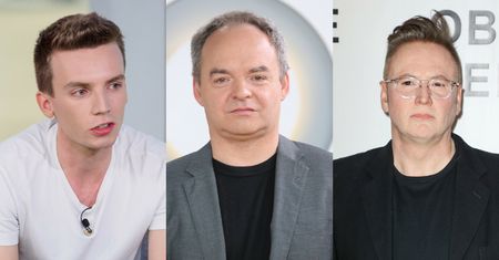 Syn Ciechowskiego broni matki po tym, jak członkowie Republiki stwierdzili, że ich zastrasza i wyłudza pieniądze. "Trwa nagonka"