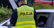 Ukrainiec nie miał uprawnień. 3 tys. zł mandatu za niebezpieczną jazdę