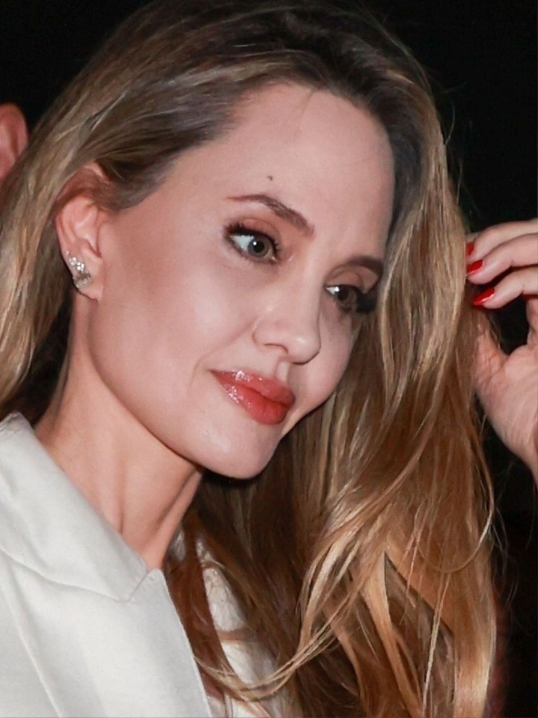 Angelina Jolie 