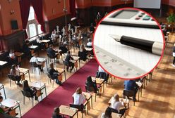 Matura 2023. Matematyka. Co zabrać na egzamin?