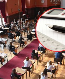 Matura 2023. Matematyka. Co zabrać na egzamin?