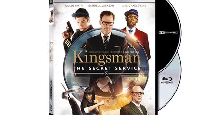 Blu-ray 4K. Jakość maksymalna, bez półśrodków, bez obciążania łącza. Rewolucja?