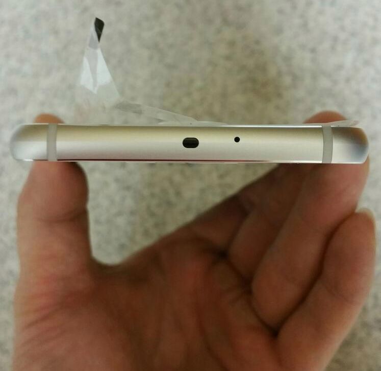 Wyciekają zdjęcia Galaxy S6 i Galaxy S6 Edge 8