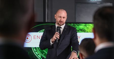Były szef BBN o Białorusi. Skomentował uwolnienie więźniów