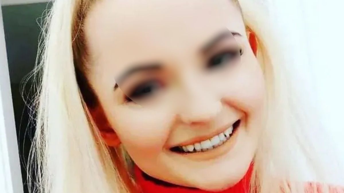 Maria Baran została odnaleziona poza granicami Polski