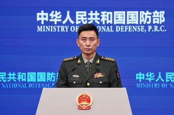 USA sprzedają broń Tajwanowi. Chiny grożą stanowczą reakcją