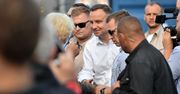 Wybory 2020. Andrzej Duda niemile widziany we Wrocławiu. "Rynek jest nasz!"