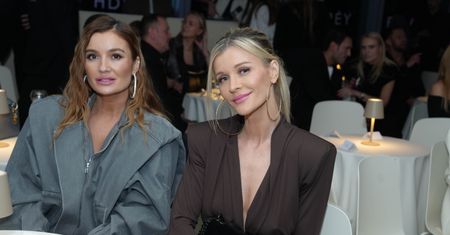Joanna Krupa zamieszkała z siostrą w Polsce. Marta Krupa zdradza: "Jest wariatkowo"