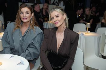 Joanna Krupa zamieszkała z siostrą w Polsce. Marta Krupa zdradza: "Jest wariatkowo"