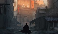 The Dust grę mobilną na podstawie powieści Jacka Piekary przygotuje wspólnie z T-Bull