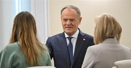 Tusk zwrócił się do Pełczyńskiej-Nałęcz. Premier zapowiada rozmowy
