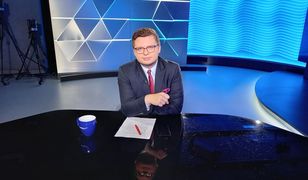 "Newsroom". Program Wirtualnej Polski