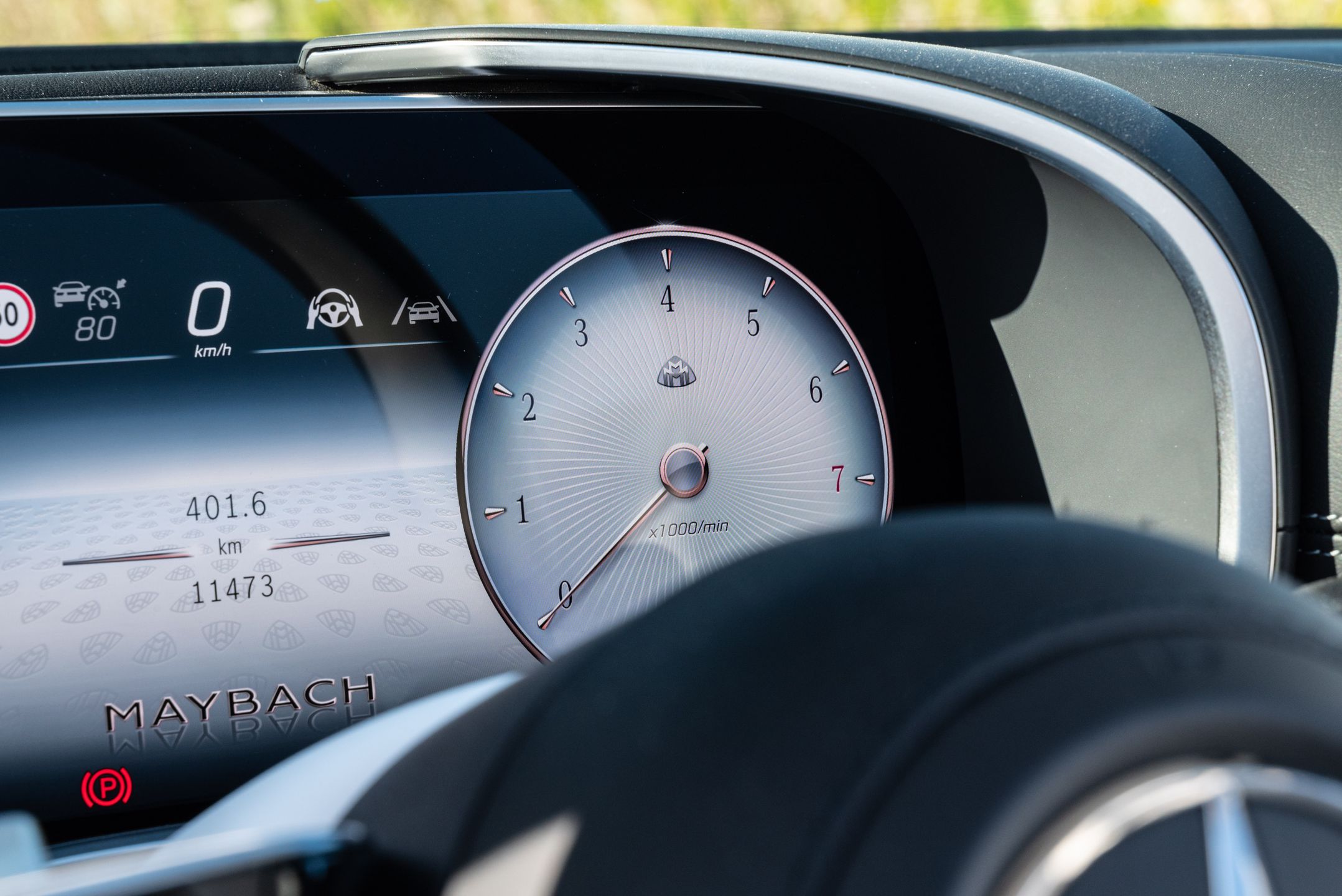 Mercedes-Maybach SL 680 Monogram Series