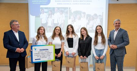Sportowcy z powiatu poznańskiego nagrodzeni. Dominowały sporty walki, kajakarstwo i hokej na trawie