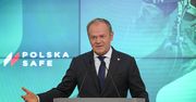 Rząd omija weto Nawrockiego. Nowy plan na 180 mld zł z programu SAFE