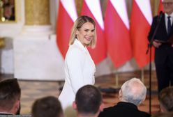 Nawrocka ujawni majątek? Pomysł wraca do Sejmu