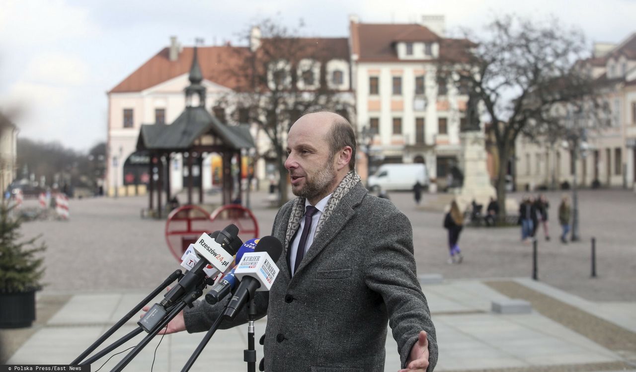 Rzeszów. Najnowszy sondaż. PiS ma powody do zmartwień?