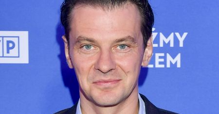 Marcin Kwaśny wziął ślub. Fani mu gratulują