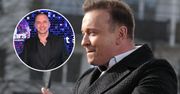 Odmieniony Radek Liszewski w "Tańcu z gwiazdami". Pokazał wyniki PRZESZCZEPU włosów