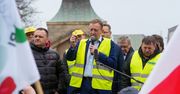 Minister Telus: polscy rolnicy są dla mnie najważniejsi