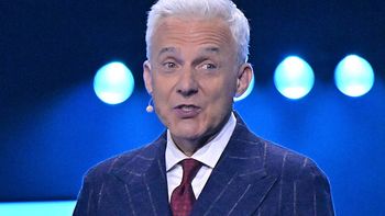 Hubert Urbański ukończył NIETYPOWY kierunek studiów. Jest zupełnie niezwiązany z jego zawodem