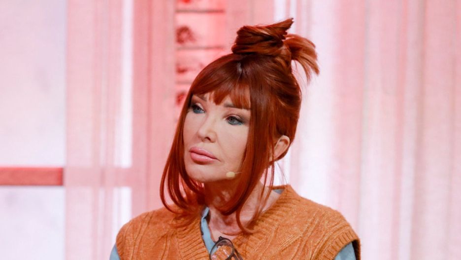 Ewa Minge we wzruszającym wpisie pożegnała przyjaciela