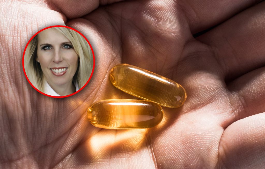 Witamina D może zmniejszać ryzyko kolejnego zawału. Ważny jest jeden czynnik