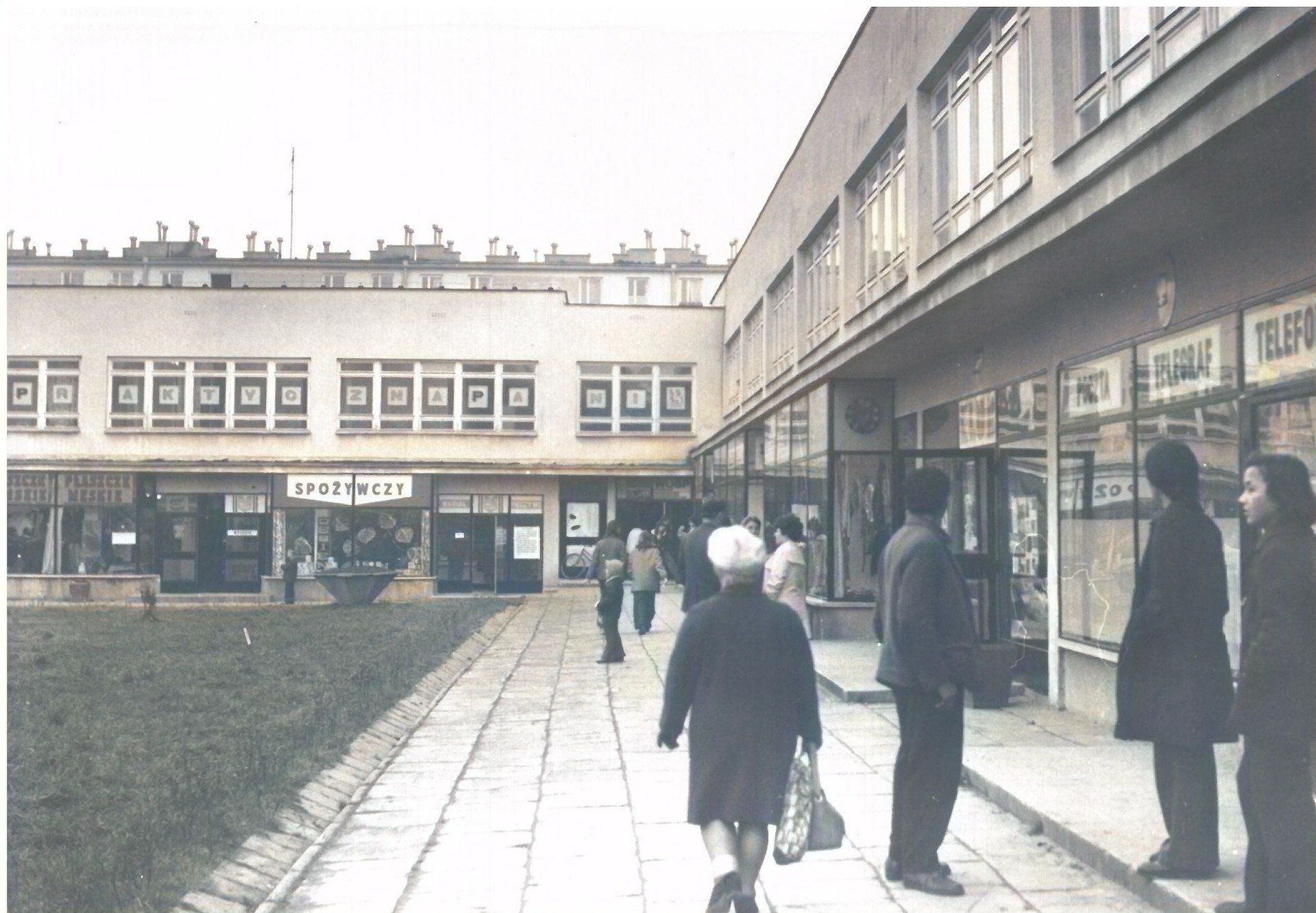 Gorlice na archiwalnych zdjęciach