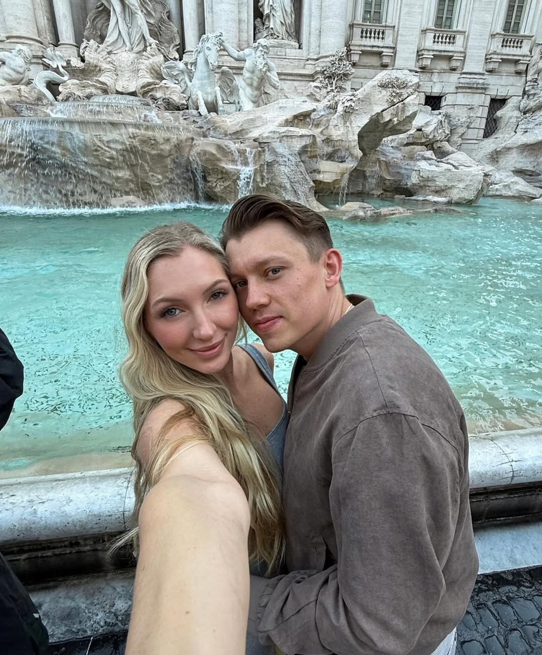 Martirenti i Bartek