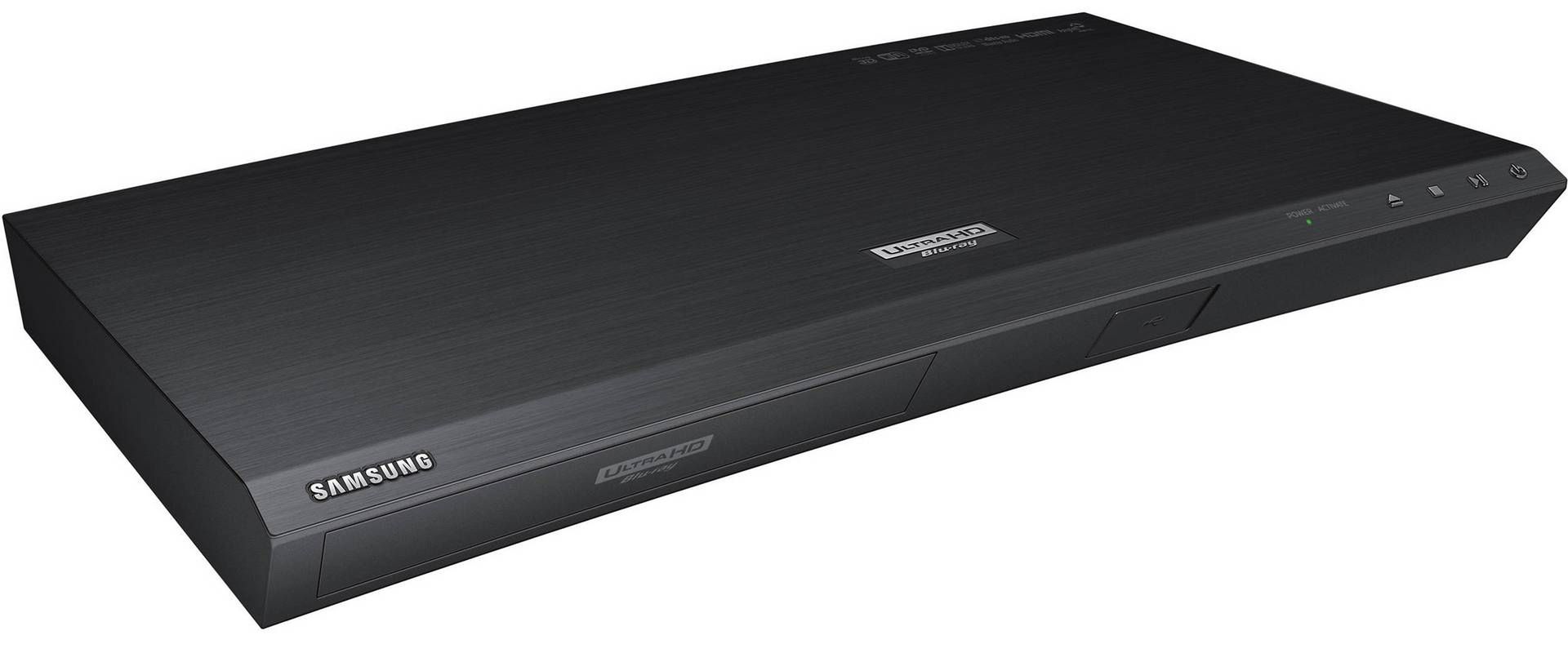Samsung UBD-K8500