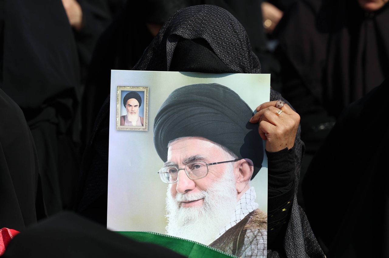 Szokujące nawoływania w meczecie w Kopenhadze. Doniesienia mediów