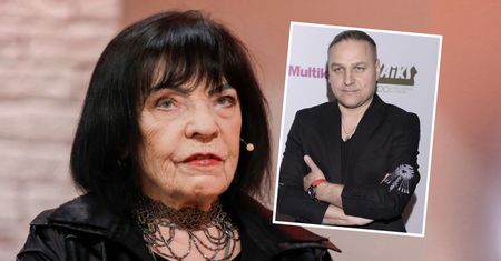 Sława Przybylska o koniach nad Morskim Okiem i słowach Pawła Golca. "Człowiek zrobił z tego barbarzyństwo"