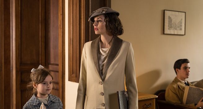 Jesień w TVN: „Receptura” w niedzielne wieczory, w poniedziałki - „Chyłka-Inwigilacja”