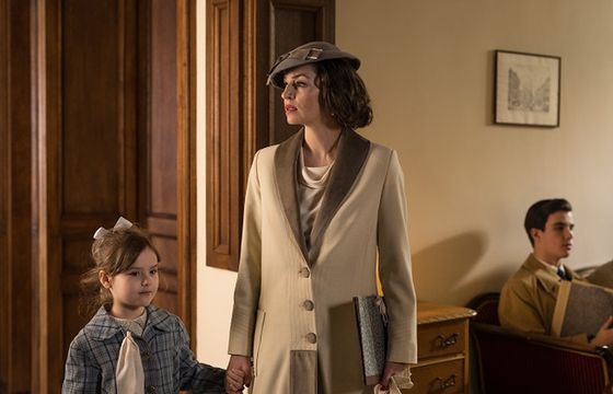 Jesień w TVN: „Receptura” w niedzielne wieczory, w poniedziałki - „Chyłka-Inwigilacja”