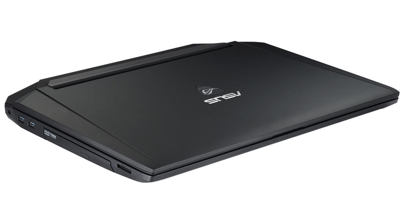 Asus G750 - zmiażdży Twojego desktopa! [test] 5