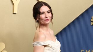 Polka zachwyciła na Emmy. Kim jest Karolina Wydra?