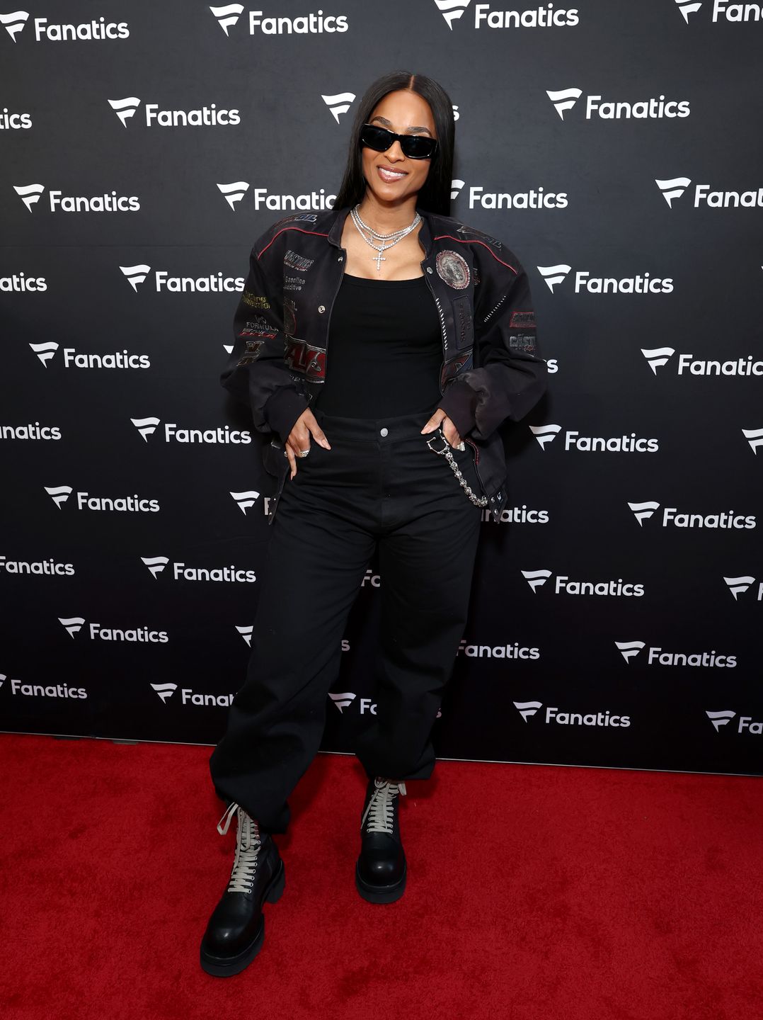 Ciara 