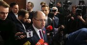 Rafał Trzaskowski kandydatem? Adam Bielan: to początek "wojny na górze"