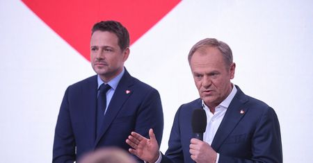 Nadzieja Tuska się nie spełniła? Europejskie media komentują