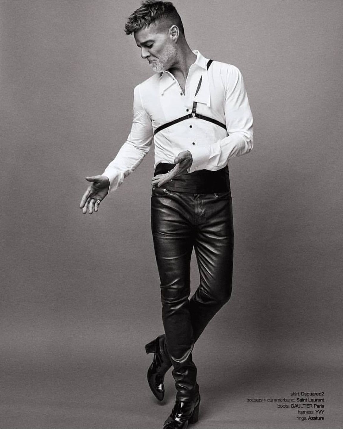 Ricky Martin