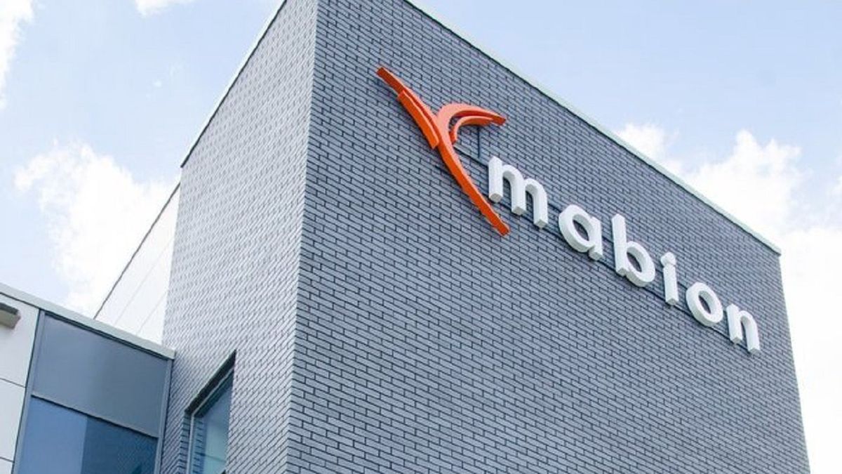 Zakład Mabionu pod względem wyposażenia i możliwości produkcyjnych jest gotowy do rozpoczęcia produkcji antygenu dla Novavax