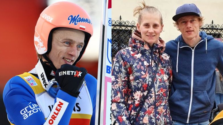 Dawid Kubacki ujawnia NOWE INFORMACJE na temat stanu zdrowia żony i zdradza, kiedy wróci do domu: "Rehabilitacja przynosi zauważalne efekty"