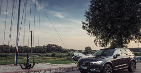 Przesyłka specjalna na finał Volvo Gdynia Sailing Days!