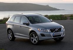 Volvo liderem klasy premium w Polsce