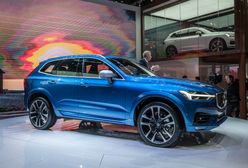 Premiera: nowe Volvo XC60 (2017) - nowy lider wśród SUV-ów premium?