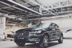 "I cóż, że ze Szwecji?" - spojrzenie na nowe Volvo XC60 w wigilię jego polskiej premiery