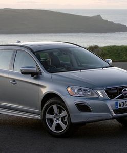Volvo liderem klasy premium w Polsce